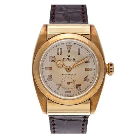 1stdibs rolex watches